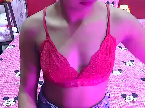 its Pinky online show from 07.29.26