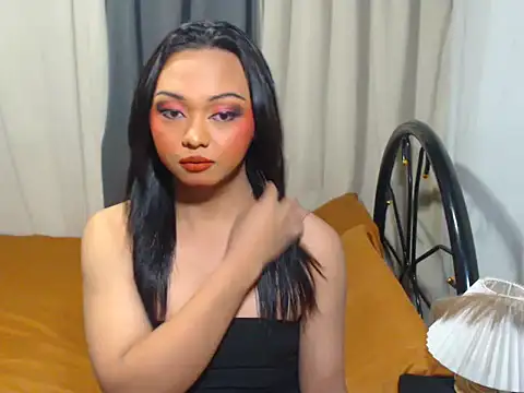 Naughty Samara online show from 07.11.26