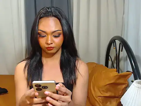 Naughty Samara online show from 07.28.26