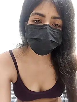 Bhumika jha online show from 07.15.26