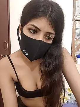 Bhumika jha online show from 07.24.26
