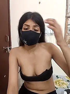 Bhumika jha online show from 07.25.26