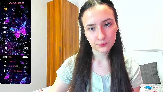Snapshot of Pink_Soda2 chatting on 07.18.26 Pink Soda2 online show from 07.18.26