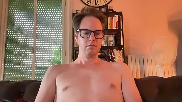 Snapshot of JackYxe chatting on 07.17.26 JackYxe online show from 07.17.26