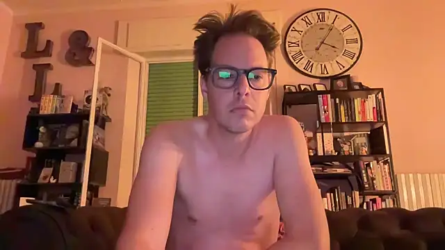 Snapshot of JackYxe chatting on 07.18.26 JackYxe online show from 07.18.26