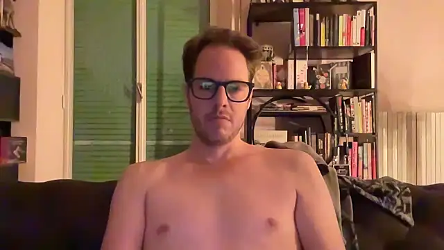 Snapshot of JackYxe chatting on 07.24.26 JackYxe online show from 07.24.26