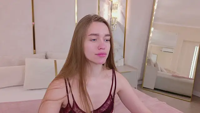 MelisaSton online show from 07.28.26