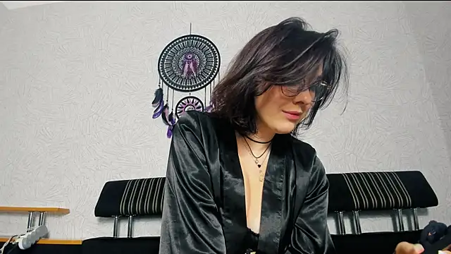 DI Fetish online show from 07.16.26