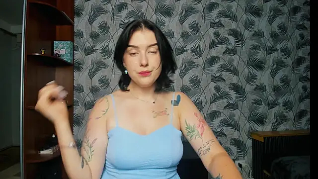 DI Fetish online show from 07.23.26