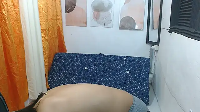 CherryAndJade online show from 07.16.26