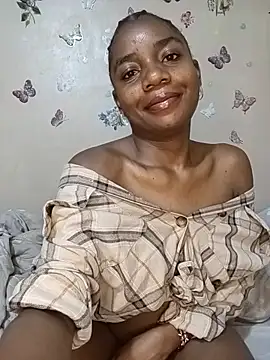 Lexy254 online show from 07.12.26