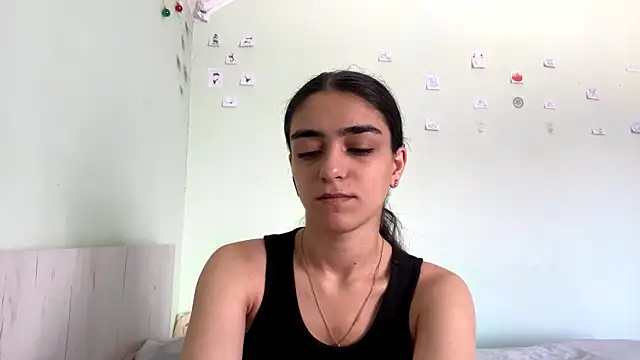 Annthebest online show from 07.13.26