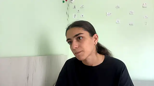 Annthebest online show from 07.14.26