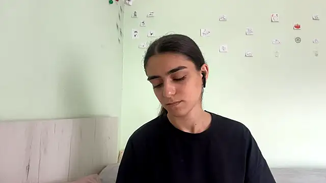 Annthebest online show from 07.14.26