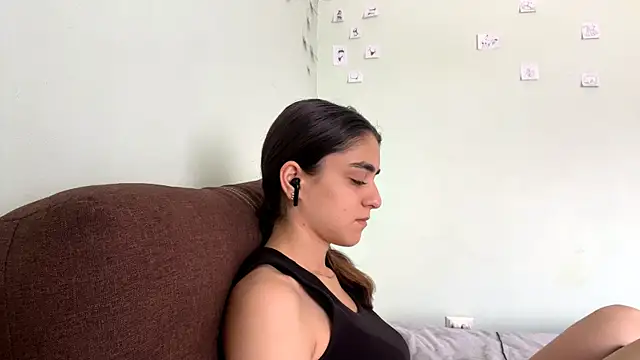 Annthebest online show from 07.15.26