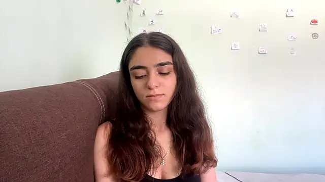 Annthebest online show from 07.16.26