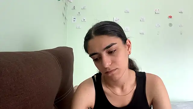 Annthebest online show from 07.17.26