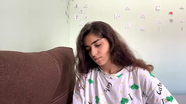Annthebest online show from 07.20.26