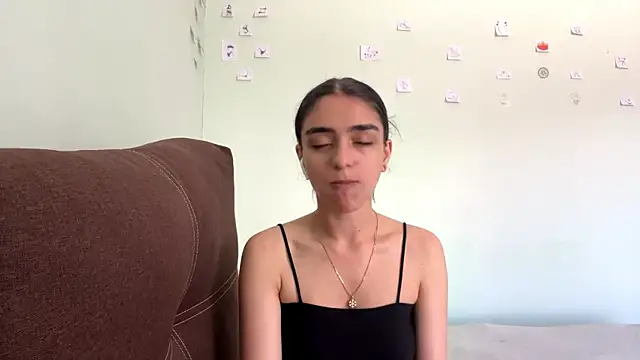 Annthebest online show from 07.21.26