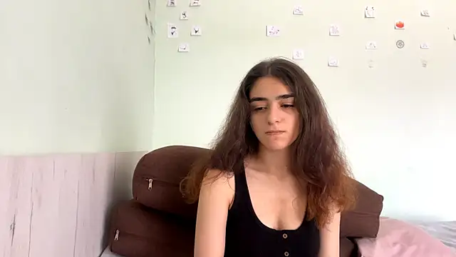Annthebest online show from 07.22.26