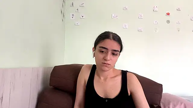 Annthebest online show from 07.23.26