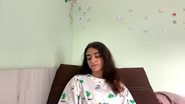 Annthebest online show from 07.24.26