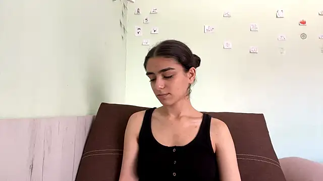 Annthebest online show from 07.27.26