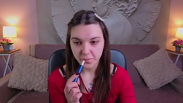 MelissaCartie online show from 07.14.26