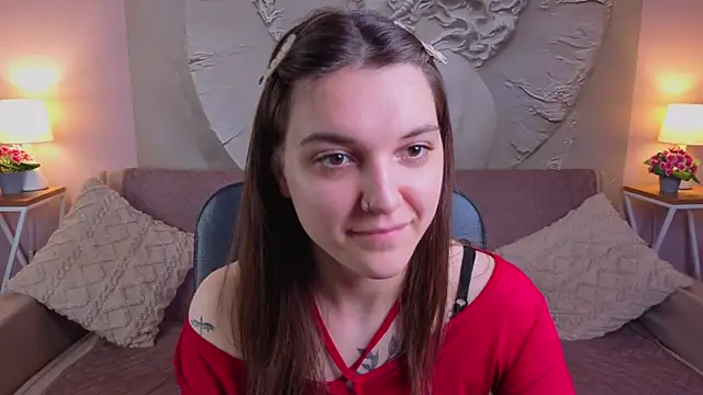 MelissaCartie online show from 07.14.26