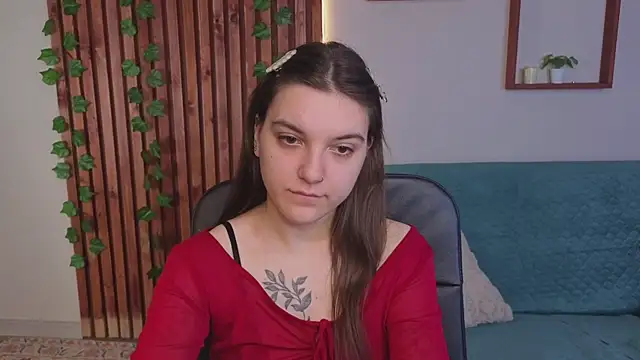 MelissaCartie online show from 07.22.26