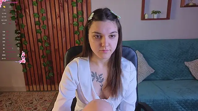 MelissaCartie online show from 07.27.26