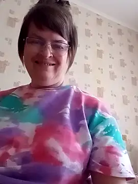 Snapshot of Irena-mis chatting on 07.12.26 Irena-mis online show from 07.12.26