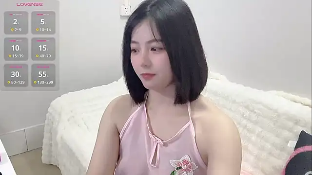 Lucy-8 online show from 07.14.26