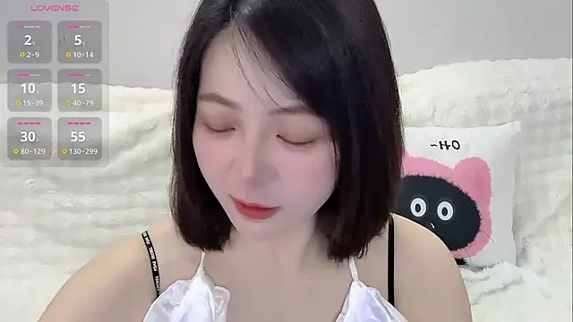 Lucy-8 online show from 07.15.26