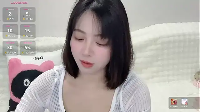 Lucy-8 online show from 07.20.26