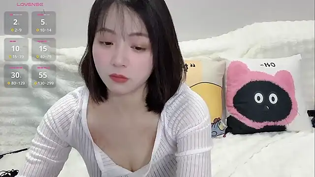 Lucy-8 online show from 07.21.26