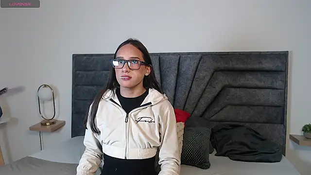 Sam cielo online show from 07.18.26