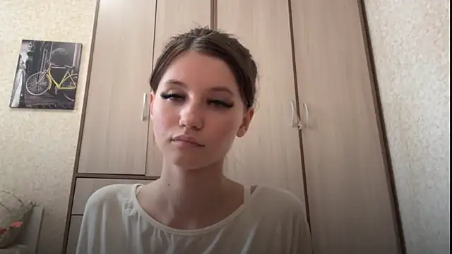 LunarVelvet online show from 07.20.26