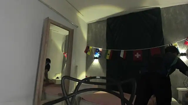 Marco delux online show from 07.16.26