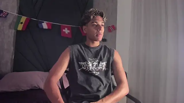 Marco delux online show from 07.18.26