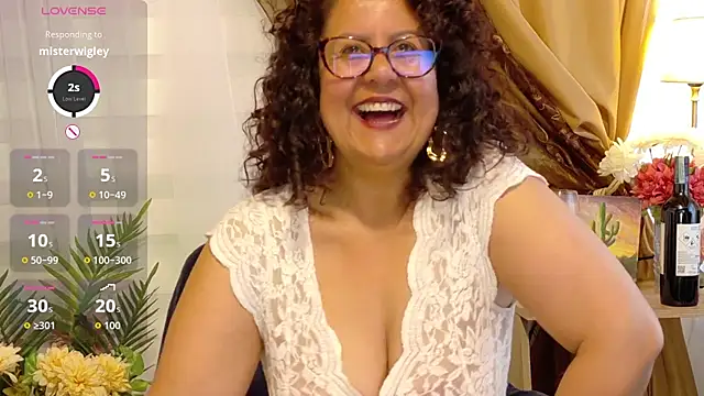 mature eva13 online show from 07.14.26