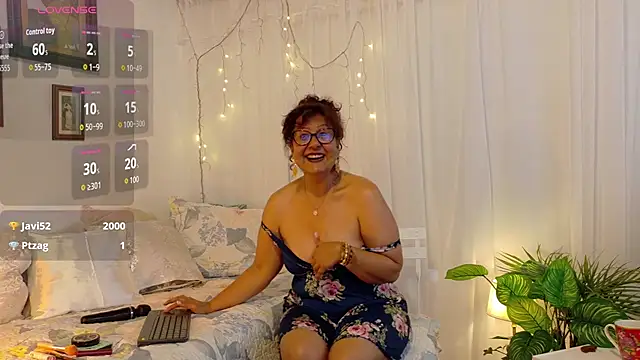 mature eva13 online show from 07.18.26