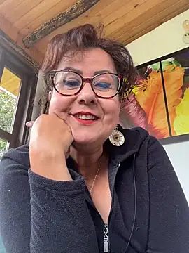 mature eva13 online show from 07.20.26