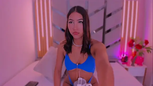 EmilyCruz- online show from 07.28.26
