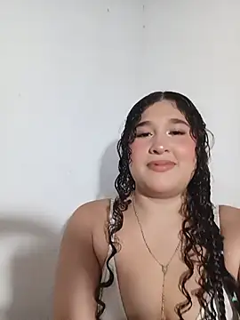 LittleSweetZoe   online show from 07.15.26