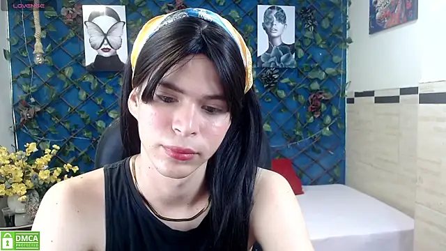 honeymoon07 online show from 07.17.26