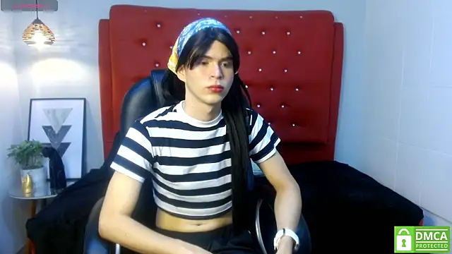 honeymoon07 online show from 07.18.26