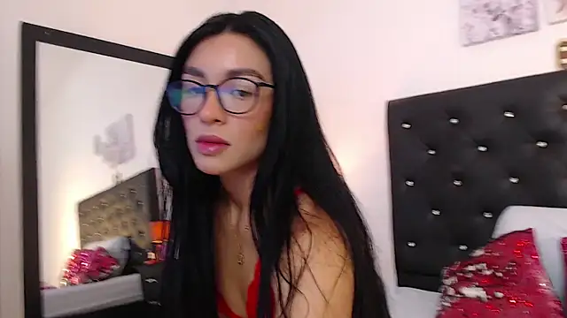 Snapshot of missdanger_ chatting on 07.11.26 missdanger online show from 07.11.26