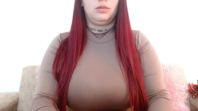 Snapshot of Ariel_nasty_whore chatting on 07.09.26 Ariel nasty whore online show from 07.09.26