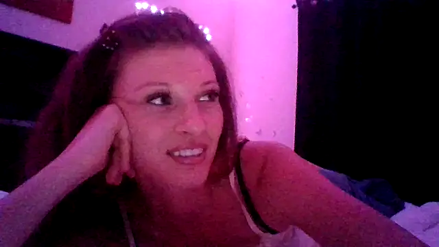 LuciousItaliaaa online show from 07.14.26